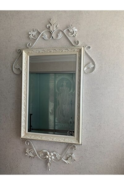 marin konsept Ferforje Ayna