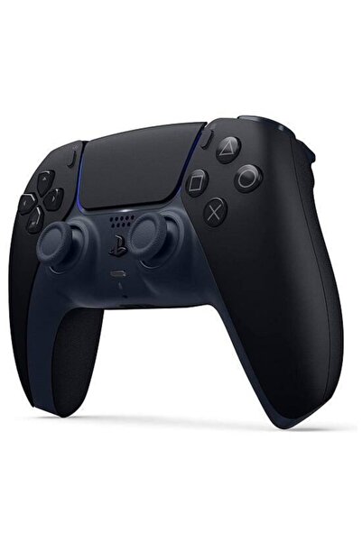 HavuzElektronik Playstation 5 Dualsense Wireless Controller Midnight Black Ps5 Kol Siyah (ithalatçı Garantili)