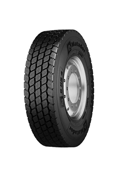 Matador 215/75r17.5 126/124m F Hr 4mevsim Lastik 2021-2020