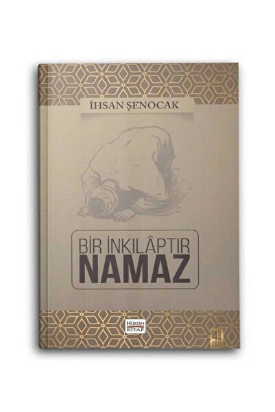 Genel Markalar Bir Inkılaptır Namaz
