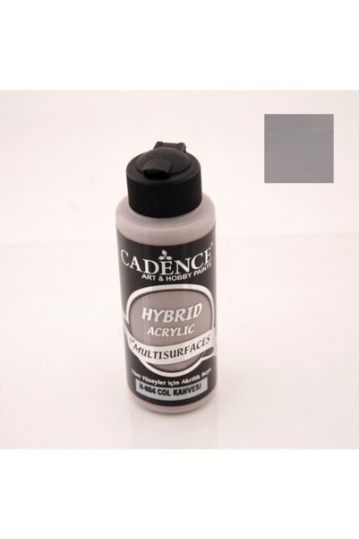 Cadence Hybrid Hibrit Multisurface Boya 120 Ml - H084 Çöl Kahvesi