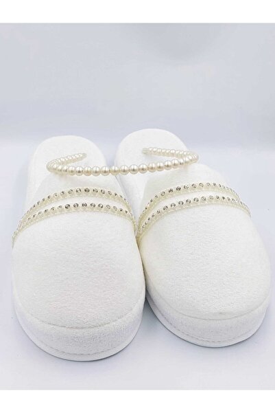 ALAZ TASARIM HOBİ Maternity Slipper Crown Set