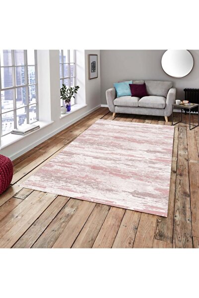ALLGELSİN Velvet Elastic Carpet Cover