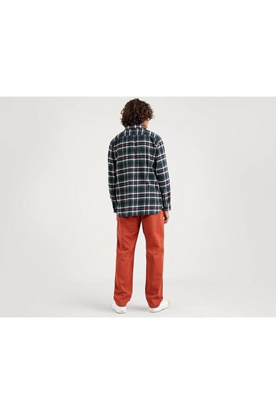 Levi's ®   Ανδρικό μπλουζάκι Jackson Worker - Wadena Meteorite