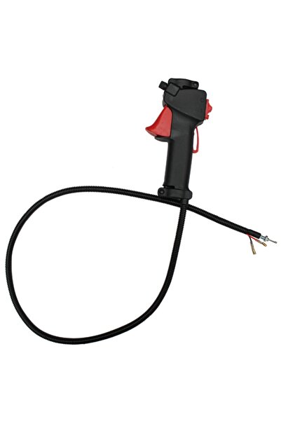 msh makina Kabze Çin Tırpan Sırt Model 26 Mm