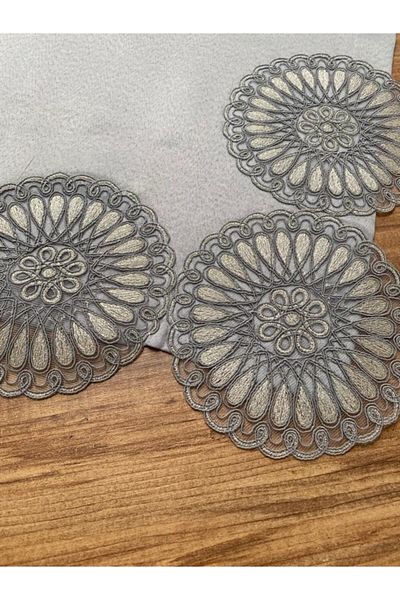 Çeyiz Bahçesi Dream Gray Bundle Bag