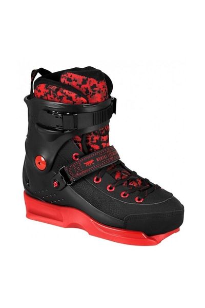 Usd Sway Montre Aggressive Skate Boots