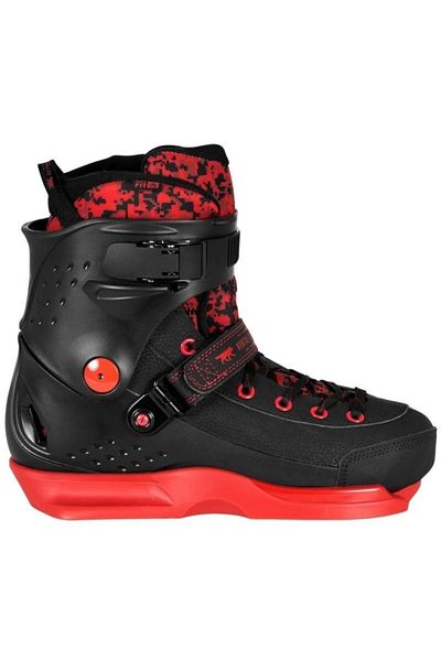 Usd Sway Montre Aggressive Skate Boots