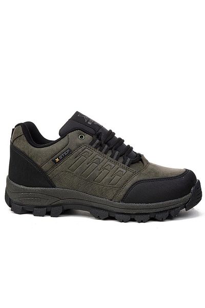 AlbiShoes Κοντές μπότες Winter Fur Cold Proof Trekking