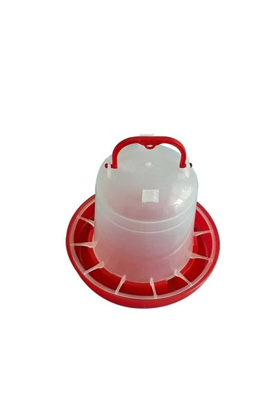 A.C.E.K PLASTİK Tavuk Civciv Suluğu 1,5 Lt