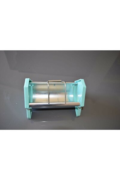 A.C.E.K PLASTİK وعاء طعام حمامة مجلفن 15 سم (5 قطع)