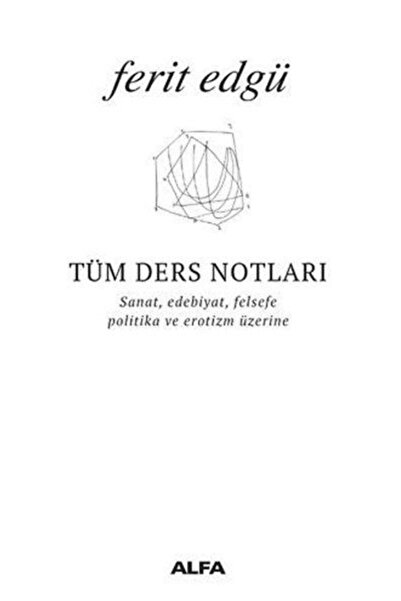 Alfa Yayınları Tüm Ders Notları