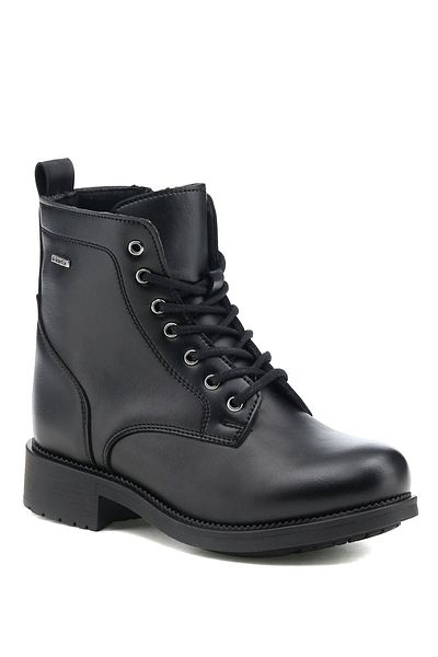 Kinetix Doby 1pr Black Women's Casual Boots