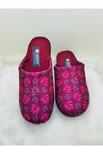 GEZER Winter Women's House Slippers