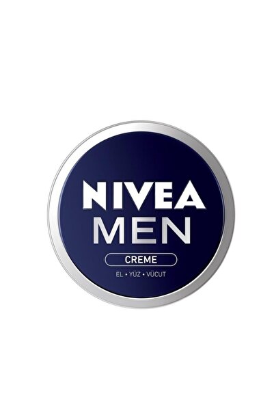 NIVEA Men Krem 30 Ml