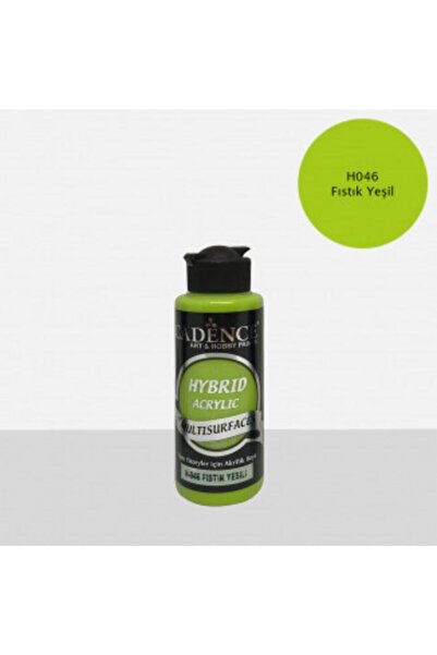 Cadence Boya H046 Fıstık Yeşil Hybrid Multisurface 120 Ml