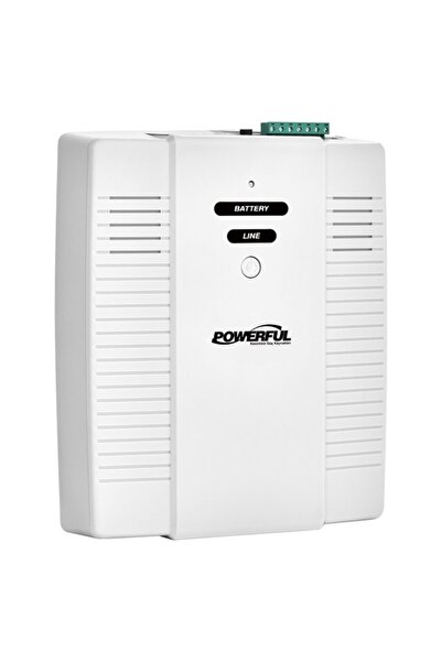 Powerful Plk-1100 1000w Kepenk Ups