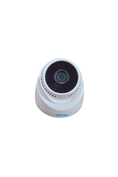 NEUTRON Tra-8207 Hd-u Güvenlik Kamerası 2mp 1080p Ahd Dome Kamera