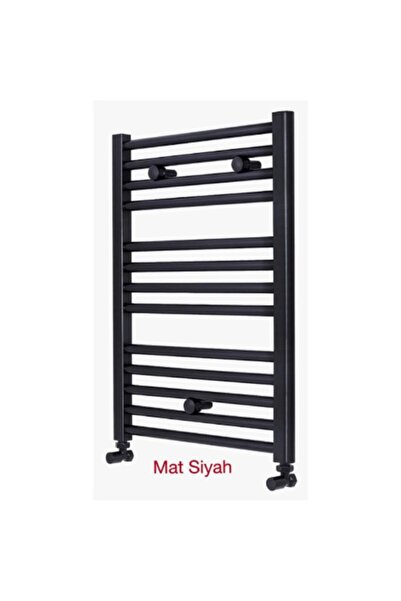 ŞİMAŞ HAVLUPAN 500x1200 15 Borulu Siyah Havlupan