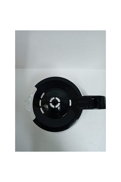 DELONGHİ Icm15210 Filter Coffee Machine Glass Bowl