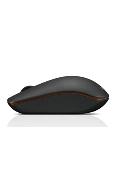 LENOVO 400 Wireless Siyah Mouse