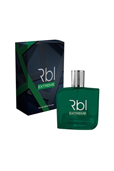 Rebul Extreme Erkek Parfüm Edt 100 Ml
