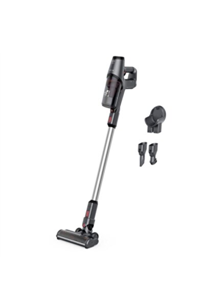 TEFAL V Kablosuz Bataryalı Şarjlı El Süpürgesi Ty6933 X-pert  3.60