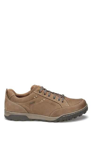 Dockers Men's Sand Color Water Resistance Winter Casual Shoes 217111