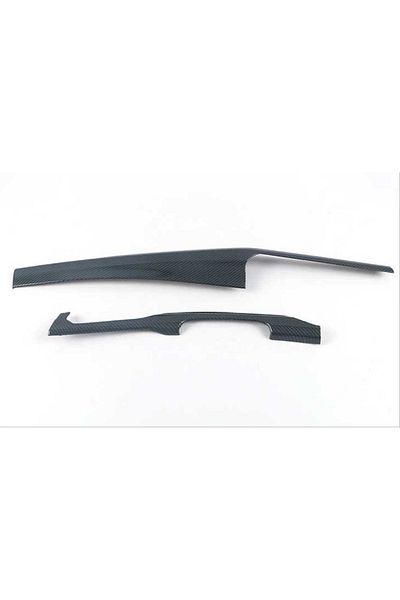 OLED GARAJ GOGUSLIK COATING CARBON Compatible for Volkswagen Golf 8