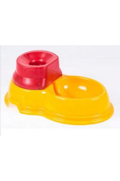 Ekip Tavukçuluk Cat Dog Waterer Automatic 19 Liter Bottle Compatible