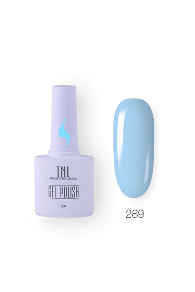 Genel Markalar Classic Kalıcı Oje 10 Ml No:289