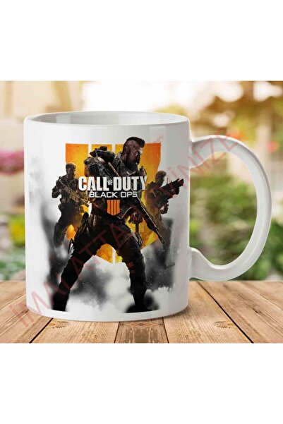 ART HEDİYE كوب كول أوف ديوتي مطبوع على الجانبين