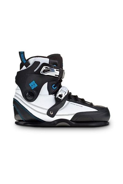 Usd Carbon III Aggressive Skate Boots