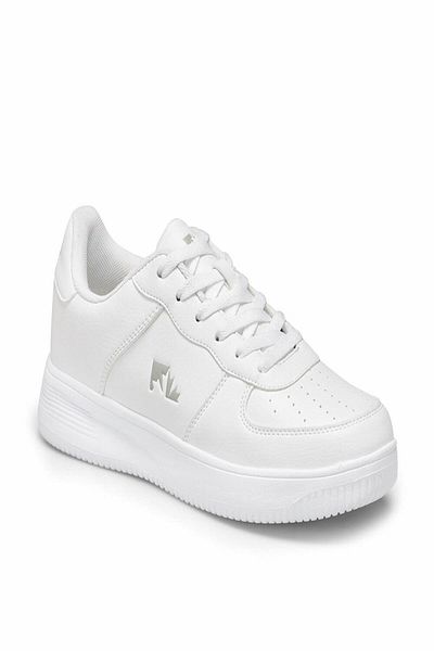 lumberjack Ψηλή σόλα Finster Lace Up Ten Nose Holes