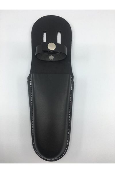 Bursa Vineyard Shears Genuine Leather Sheath Branch Pruning Garden Shears Sheath