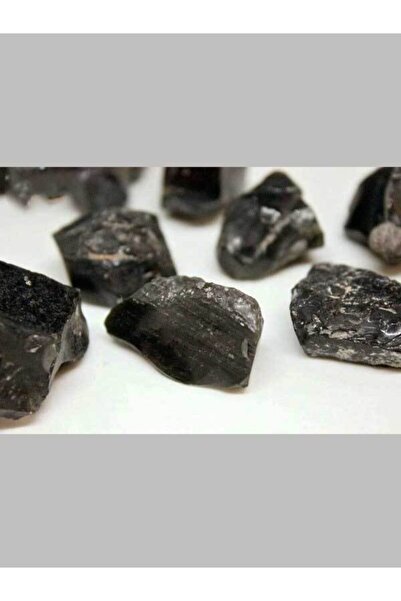 Yasamtohumu Apaçinin Gözyaşı (OBSİDİYEN) Taşı (6-9GRAM)