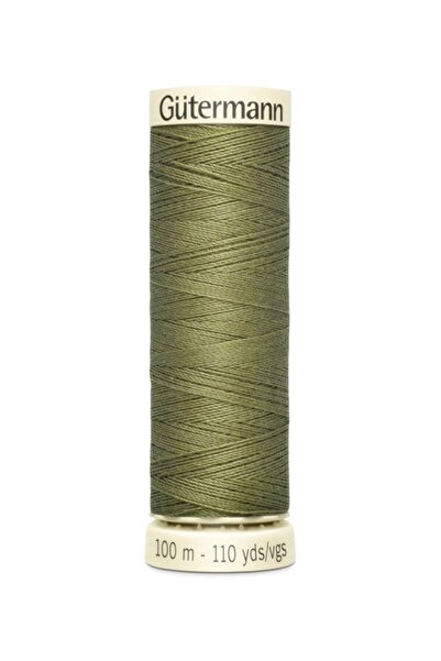 Gütermann 100μ. Κλωστή ραπτικής