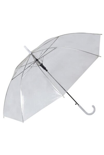 Genel Markalar Şefaf Şemsiye