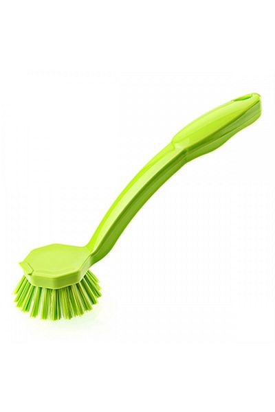 Bifirsat Luxury Honeycomb Decorative Sink Dish Brush - Asorti