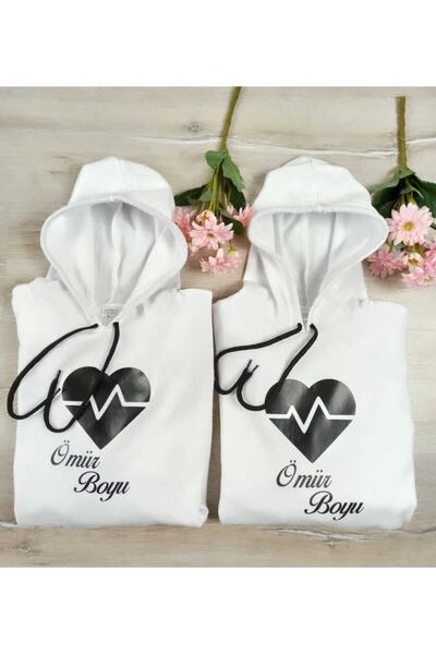 giyinbizden Sevgili Kombini Byz Fleece pe viață