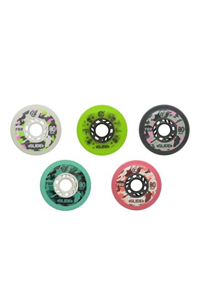 Freezy Pro Slide 90a Tekerlek