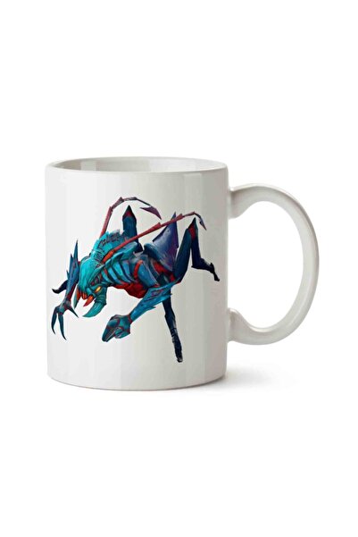 ART HEDİYE كوب Dota 2 Electronic Sports مطبوع على الجانبين