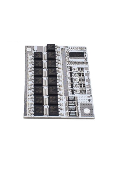 Genel Markalar 18v 5s 100a Bms Lityum Lipo Batarya Korumalı Balans Kartı