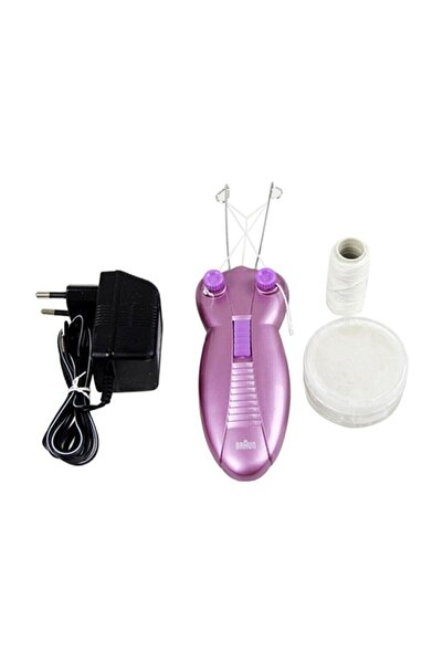 Genel Markalar Browns Ipli Tüy Alma Makinesi, Kıl, Tüy Alma Makinası