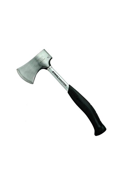 Stanley 1-51-030 Çelik Saplı El Baltası Nacak