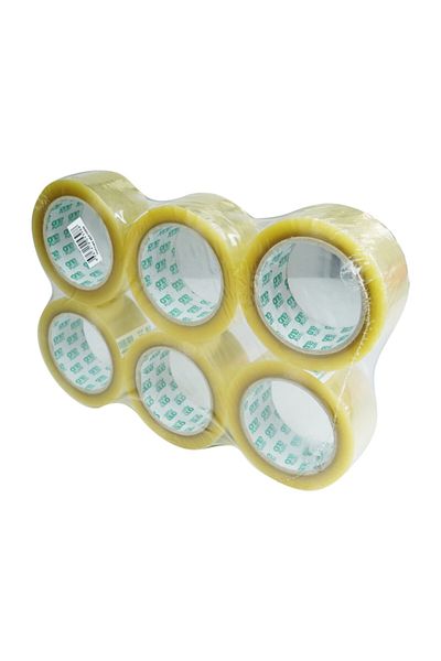 Oneplus Hotmelt Emerald Duct Tape 45x100 Pack of 6