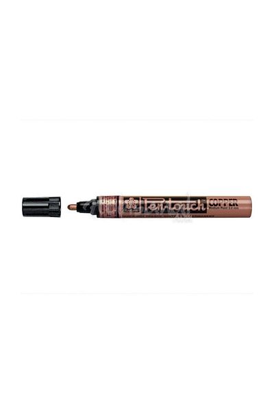 Sakura Pen-touch Marker Pen Med-copper 2.0 Mm