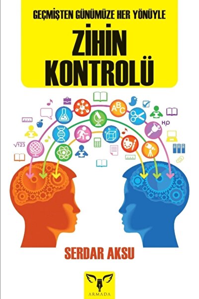 Generic Brand Zihin Kontrolü Serdar Aksu