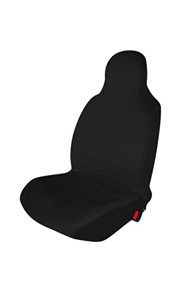 Tegin مجموعة غطاء حماية لمقعد السيارة من رينو ميجان 2 باللون الأسود