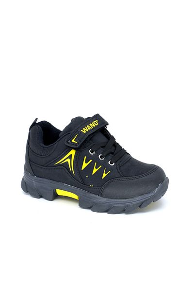 TRENDYSHOES Παιδικές μπότες Trendyshose 535 Ανδρικές Γούνινες Αντιολισθητικές Σόλα